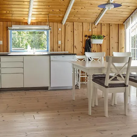 度假居 2 Bedroom Gorgeous In Hurup Thy