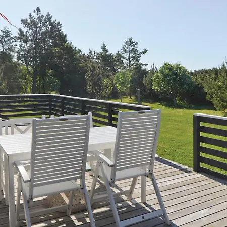 Holiday home 2 Bedroom Gorgeous In Hurup Thy *