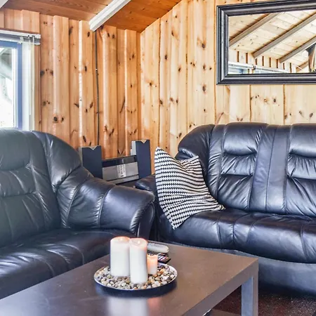 Holiday home 2 Bedroom Gorgeous In Hurup Thy Sindrup