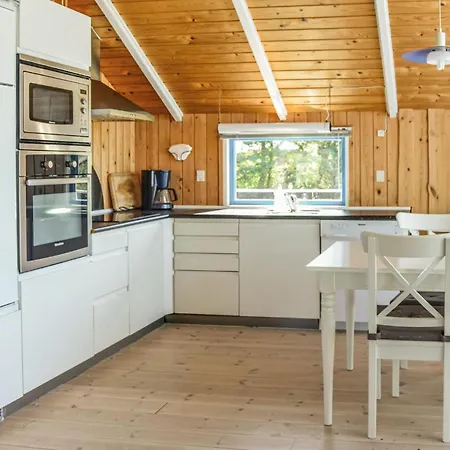 Awesome Home In Hurup Thy With Wifi *