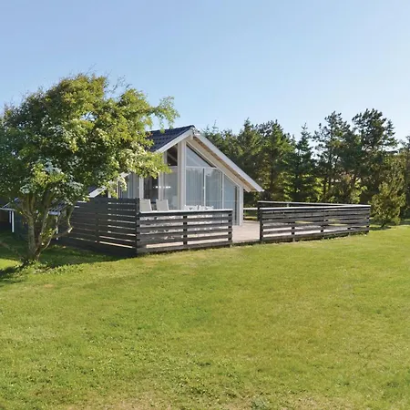 Holiday home 2 Bedroom Gorgeous In Hurup Thy