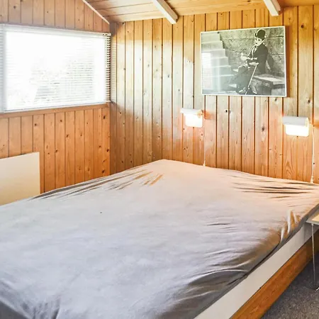 2 Bedroom Gorgeous In Hurup Thy Holiday home