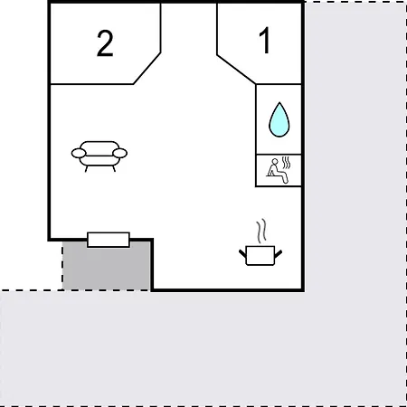 Sulevej Hurup Thy Xi Sindrup