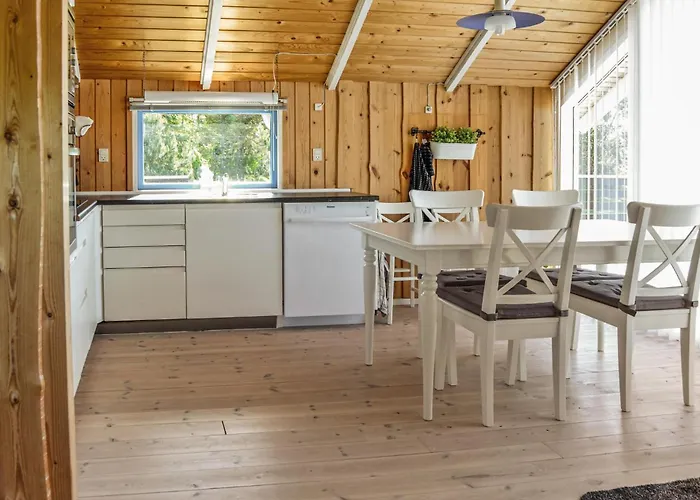 Casa vacanze Sulevej Hurup Thy Xi