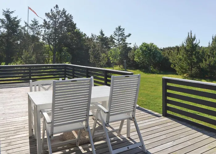 Casa vacanze Sulevej Hurup Thy Xi *